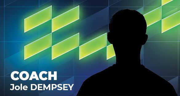 Jole Dempsey