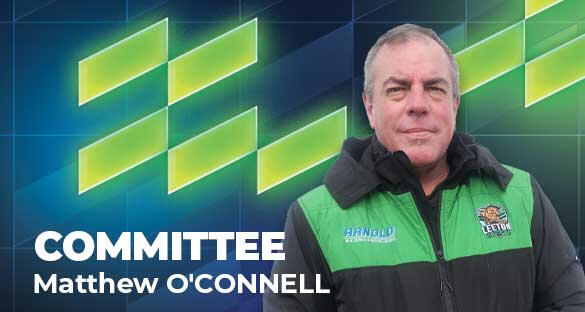 Matthew O'Connell