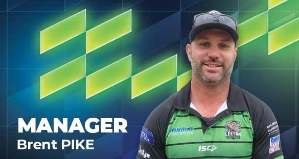 Brent Pike Brent Pike